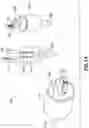 Fig. 14 - Myringotomy tool with multiple tool heads