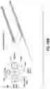Fig. 22 - Myringotomy tool with multiple tool heads