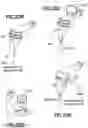 Fig. 27 - Myringotomy tool with multiple tool heads