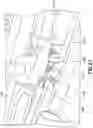 Fig. 28 - Myringotomy tool with multiple tool heads