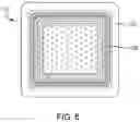Fig. 05 - ABSORBENT WOUND DRESSING THAT INCORPORATES A NOVEL WOUND FLUID INDICATING SYSTEM