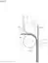Fig. 25 - Elastic member and disposable wearing article including elastic member