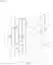 Fig. 16 - ELASTIC MEMBER AND DISPOSABLE WEARING ARTICLE INCLUDING ELASTIC MEMBER