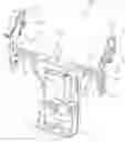 Fig. 01 - Mobility device restraining apparatus