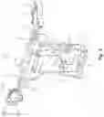 Fig. 03 - Mobility device restraining apparatus
