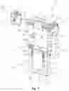Fig. 04 - Mobility device restraining apparatus