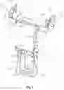 Fig. 05 - Mobility device restraining apparatus