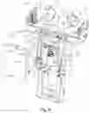 Fig. 06 - Mobility device restraining apparatus