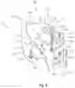 Fig. 09 - Mobility device restraining apparatus