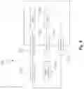 Fig. 12 - Mobility device restraining apparatus