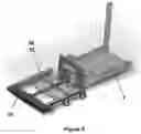 Fig. 10 - A VEHICULAR LIFT