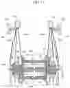 Fig. 12 - Single-handedly operable wheelchair