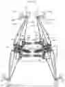 Fig. 16 - Single-handedly operable wheelchair