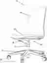 Fig. 01 - Adjustable ergonomic chair