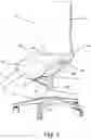 Fig. 03 - Adjustable ergonomic chair