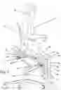 Fig. 05 - Adjustable ergonomic chair