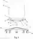 Fig. 06 - Adjustable ergonomic chair
