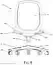 Fig. 10 - Adjustable ergonomic chair