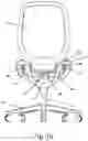 Fig. 11 - Adjustable ergonomic chair