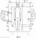 Fig. 18 - System and method for moving, turning, and positioning a patient