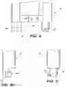 Fig. 07 - Adjustable support apparatus for a surgery table