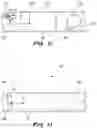 Fig. 08 - Adjustable support apparatus for a surgery table