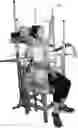 Fig. 01 - Device for releasing spinal contractures and associated methods