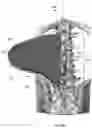 Fig. 104 - Device for releasing spinal contractures and associated methods