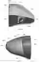 Fig. 108 - Device for releasing spinal contractures and associated methods
