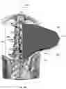 Fig. 109 - Device for releasing spinal contractures and associated methods