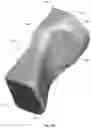 Fig. 111 - Device for releasing spinal contractures and associated methods