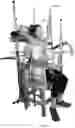 Fig. 23 - Device for releasing spinal contractures and associated methods
