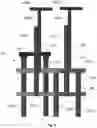 Fig. 28 - Device for releasing spinal contractures and associated methods