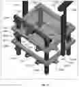 Fig. 32 - Device for releasing spinal contractures and associated methods