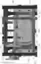 Fig. 47 - Device for releasing spinal contractures and associated methods