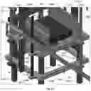 Fig. 52 - Device for releasing spinal contractures and associated methods
