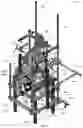 Fig. 60 - Device for releasing spinal contractures and associated methods