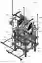 Fig. 63 - Device for releasing spinal contractures and associated methods