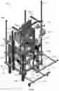 Fig. 64 - Device for releasing spinal contractures and associated methods