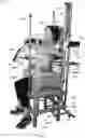Fig. 70 - Device for releasing spinal contractures and associated methods