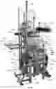 Fig. 72 - Device for releasing spinal contractures and associated methods