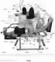 Fig. 83 - Device for releasing spinal contractures and associated methods