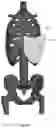Fig. 92 - Device for releasing spinal contractures and associated methods