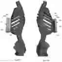 Fig. 93 - Device for releasing spinal contractures and associated methods