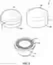 Fig. 06 - Massage attachment assembly with removable contact portion