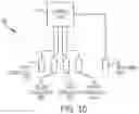 Fig. 14 - Apparatus and method for treating a patient using vibration stimuli, tactile stimuli and/or thermal stimuli