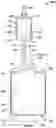 Fig. 04 - Dual container system for product reconstitution