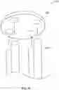 Fig. 12 - Dual container system for product reconstitution