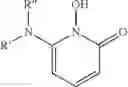 Fig. 04 - Anhydrous 2-pyridinol-n-oxide deodorant and antiperspirant compositions