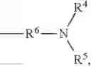 Fig. 08 - Rhamnolipid derivatives as emulsifiers and dispersing aids
